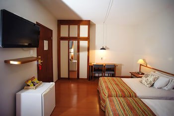 Cesar Park Juiz De Fora Hotel