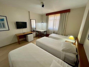 Cesar Park Juiz De Fora Hotel