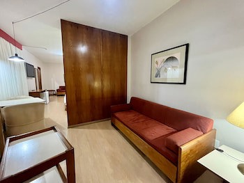 Cesar Park Juiz De Fora Hotel