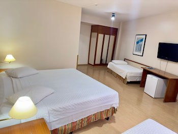 Cesar Park Juiz De Fora Hotel