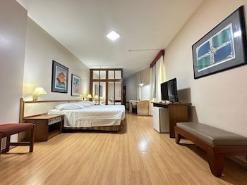 Cesar Park Juiz De Fora Hotel