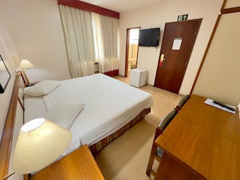 Cesar Park Juiz De Fora Hotel