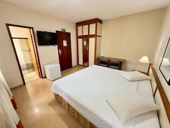 Cesar Park Juiz De Fora Hotel