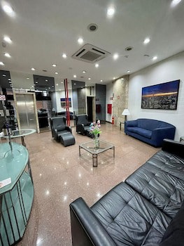 Cesar Park Juiz De Fora Hotel