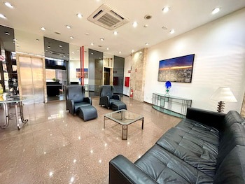 Cesar Park Juiz De Fora Hotel