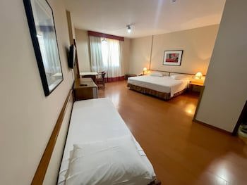Cesar Park Juiz De Fora Hotel