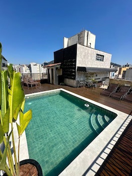 Cesar Park Juiz De Fora Hotel