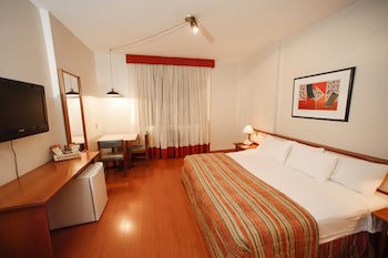Cesar Park Juiz De Fora Hotel