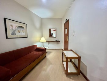 Cesar Park Juiz De Fora Hotel