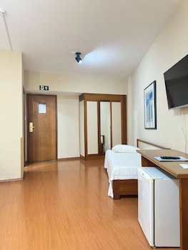 Cesar Park Juiz De Fora Hotel