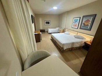 Cesar Park Juiz De Fora Hotel