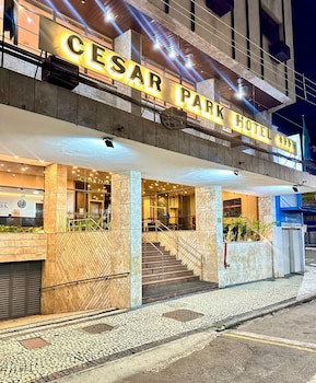 Cesar Park Juiz De Fora Hotel