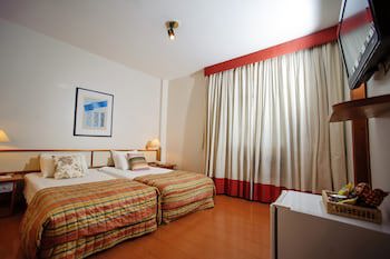Cesar Park Juiz De Fora Hotel