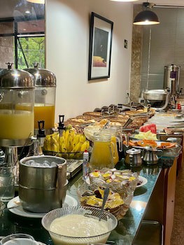 Cesar Park Juiz De Fora Hotel