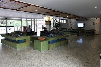 Gran Lencois Flat Residence