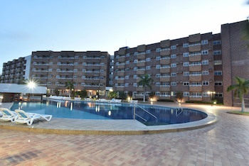 Gran Lencois Flat Residence