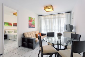Gran Lencois Flat Residence