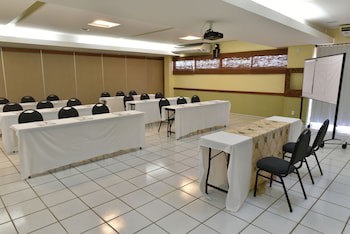 Gran Lencois Flat Residence