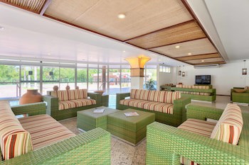 Gran Lencois Flat Residence