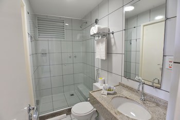 Gran Lencois Flat Residence