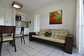 Gran Lencois Flat Residence