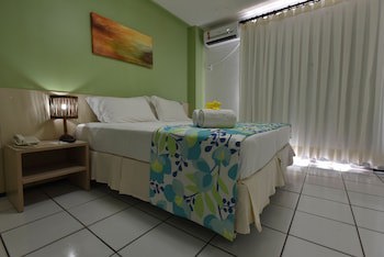 Gran Lencois Flat Residence