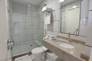 Gran Lencois Flat Residence