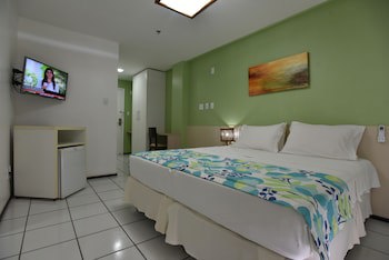 Gran Lencois Flat Residence