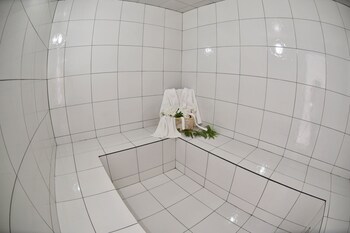 Gran Lencois Flat Residence