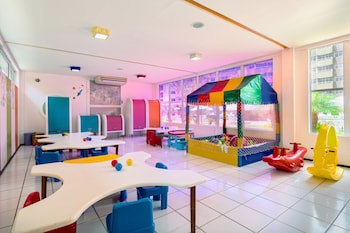 Gran Lencois Flat Residence