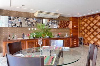 Gran Lencois Flat Residence