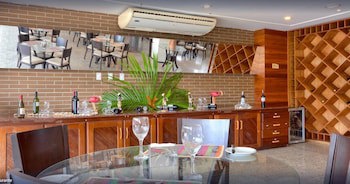 Gran Lencois Flat Residence