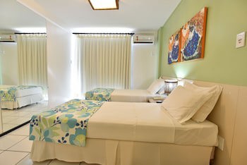Gran Lencois Flat Residence