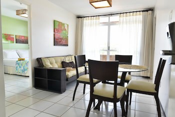 Gran Lencois Flat Residence