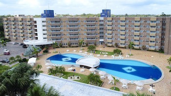 Gran Lencois Flat Residence