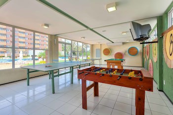 Gran Lencois Flat Residence