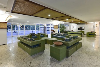Gran Lencois Flat Residence
