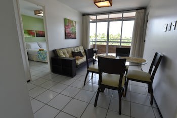 Gran Lencois Flat Residence