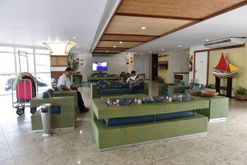 Gran Lencois Flat Residence