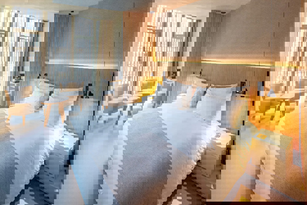 Hotel Arconte, Adults only