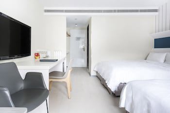 Dandy Hotel Tianmu Branch