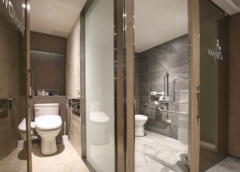 Dandy Hotel Tianmu Branch