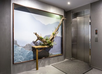 Dandy Hotel Tianmu Branch