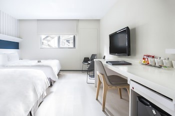 Dandy Hotel Tianmu Branch