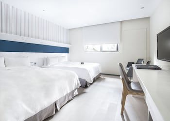 Dandy Hotel Tianmu Branch