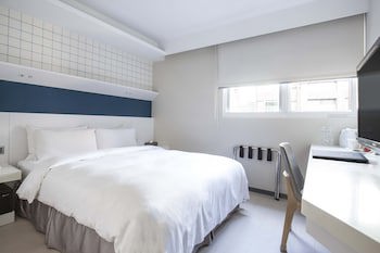 Dandy Hotel Tianmu Branch
