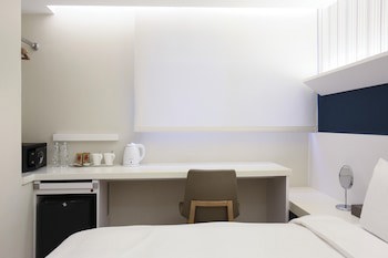 Dandy Hotel Tianmu Branch