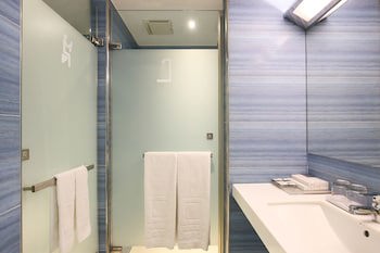 Dandy Hotel Tianmu Branch