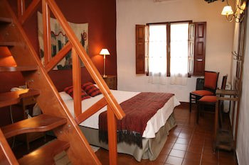 Hosteria Lunahuana