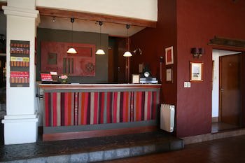 Hosteria Lunahuana